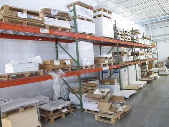 Used Wednesday, May 8, 2013 1:00 PM (ET), Sterling United