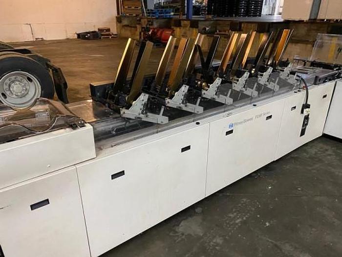 Used Thursday, May 4, 2023, 1:00 PM (ET), Surplus Printing Equipment