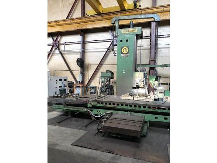 Used Weds & Thurs, October 2 & 3, 2019, 11:00 AM (ET), Hawk Manufacturing