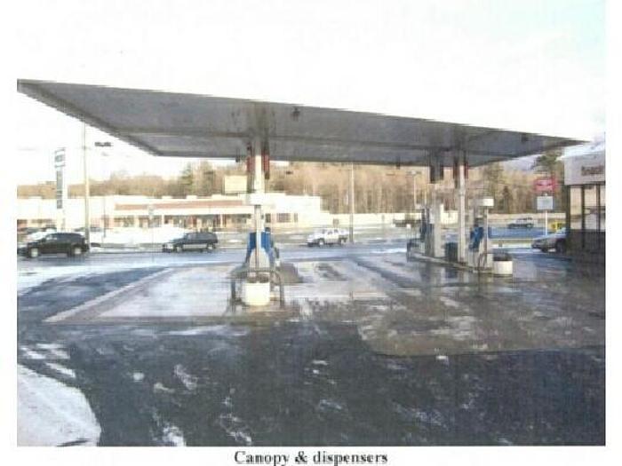 Used Real Estate Auction