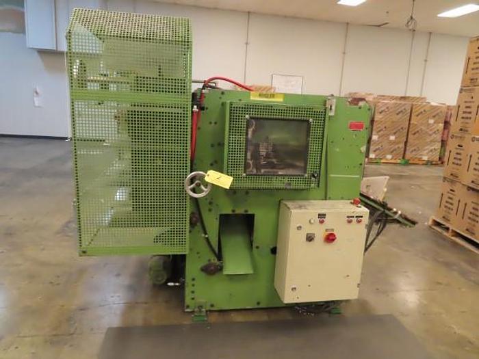Used Wednesday, December 18, 2019, 1:00 PM (ET), Surplus Equipment of Bang Printing