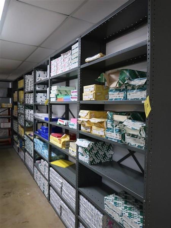 Used Thursday, December 11, 2025, 1:00 PM (ET) - House of Printing