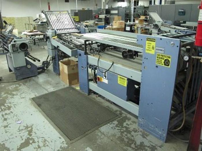 Used 12/1/2012, Lithographics