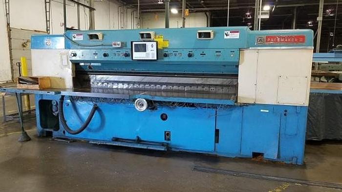 Used Thursday, August 29, 2024, 11:00 AM (ET) Loyola Paper Company