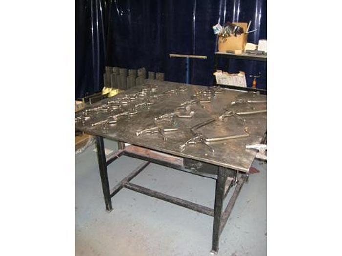 Used SMTC Manufacturing Corpo