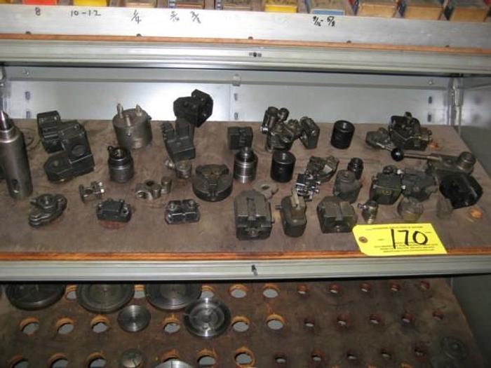 Used Wednesday, May 7, 2014 1:00 PM (ET), Scandia Mfg. Co.