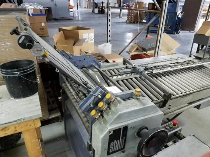 Used Wednesday, May 30, 2018, 1:00 PM (ET), Microera Printer