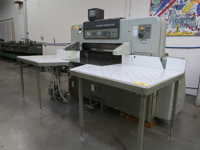 Used Thursday, March 27, 2025, 11:00 AM (ET) - Fusebox One (CMS)