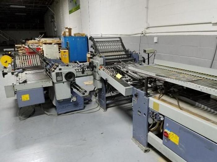 Used Wednesday, May 30, 2018, 1:00 PM (ET), Microera Printer