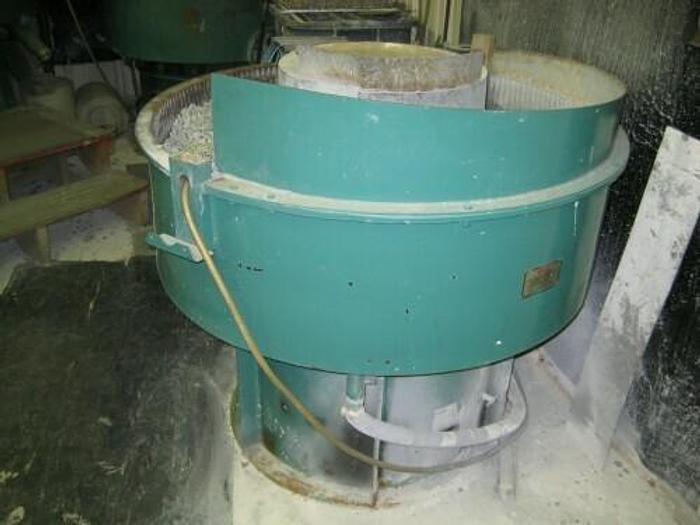 Used 8/6/2010, Thomas Machine Works