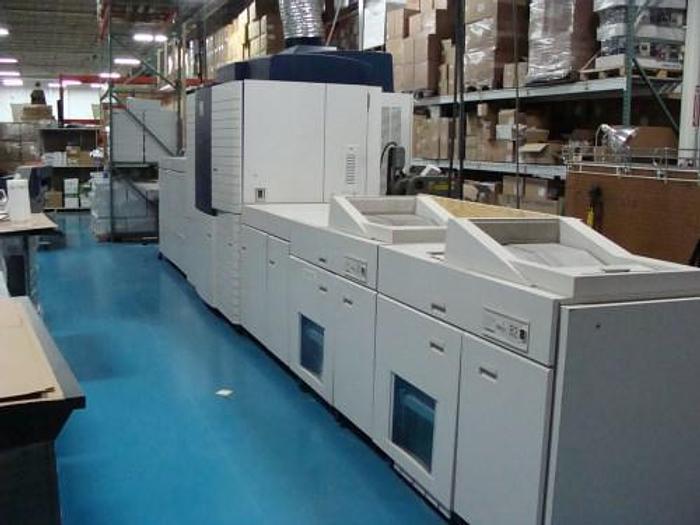 Used Thursday, May 16, 2013 1:00 PM (ET), Printing Consignment Auction #1