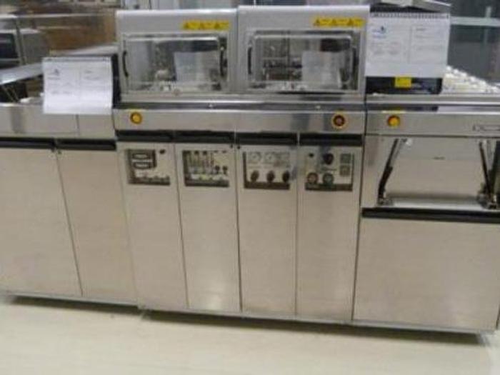 Used Wednesday, September 18, 2013 1:00 PM (ET), Semiconductor Equipment Auction
