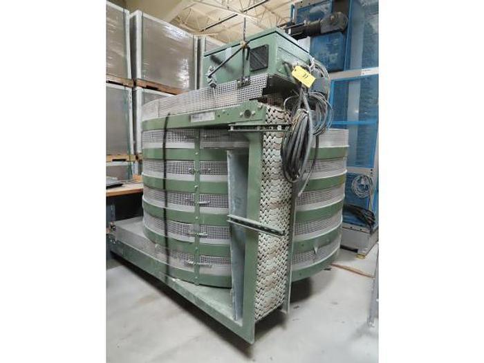 Used Wednesday, February 17 2021, 1:00 PM (ET), Surplus of Leading Commercial Book Printer