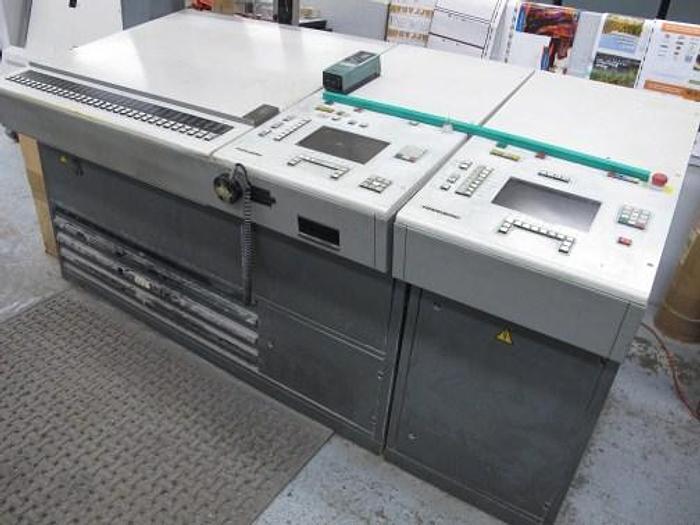 Used 1/18/2012, Thames Printing Co.