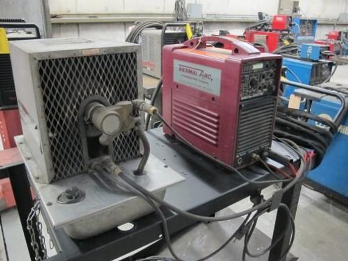 Used Wednesday, October 30, 2013 1:00 PM (ET), Hilliard Precision Products