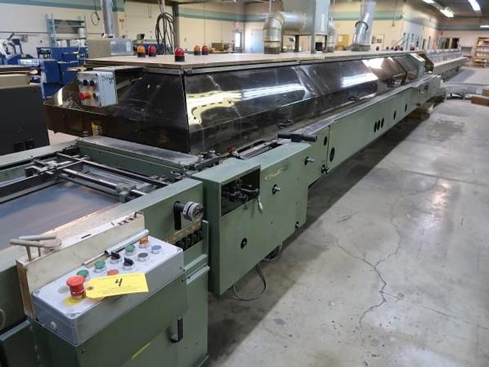 Wednesday, September 25, 2024, 11:00 AM (ET) Christensen Printing