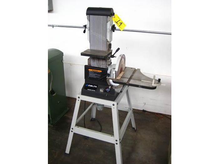 Used Wednesday, September 10, 2014 1:00 PM (ET), Northeast Machine Tool & CNC Auction Event #1
