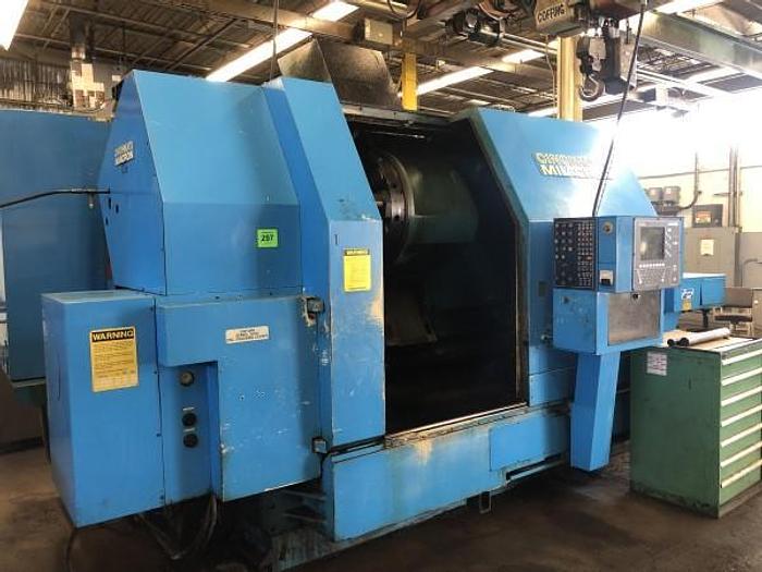 Used Weds & Thurs, October 2 & 3, 2019, 11:00 AM (ET), Hawk Manufacturing