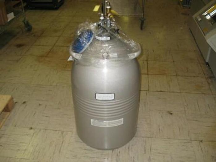 Used 11/11/2010, IBM - Semiconductor Test