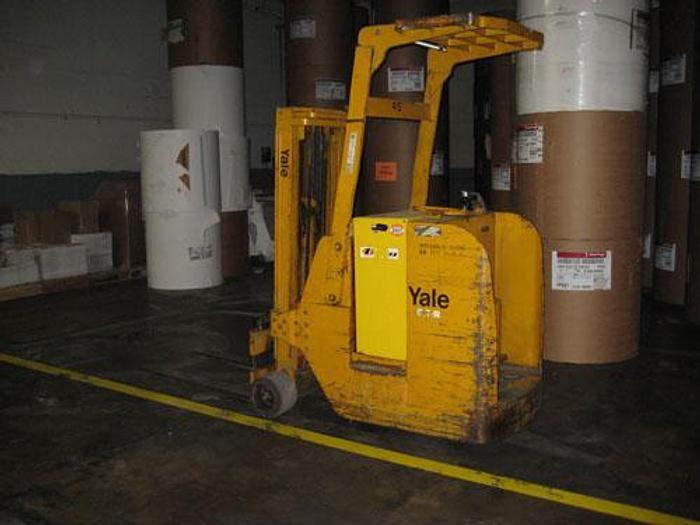 Used Martin Printing