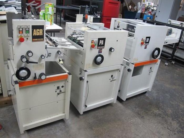 Used Thursday, March 24, 2016 1:00 PM (ET), Advanced Printing