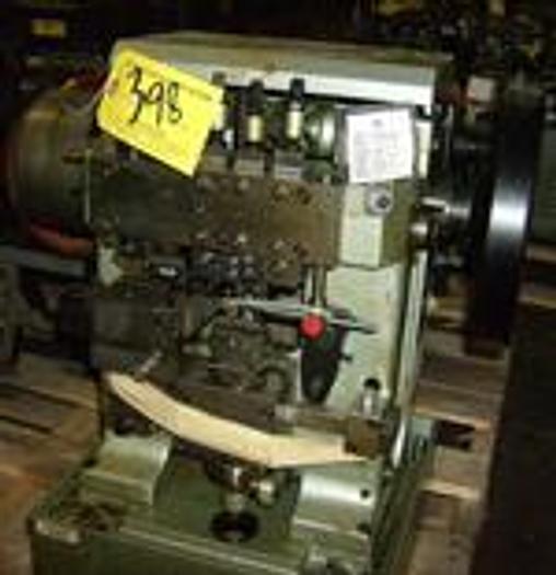 Used Jewelry Manufacturing