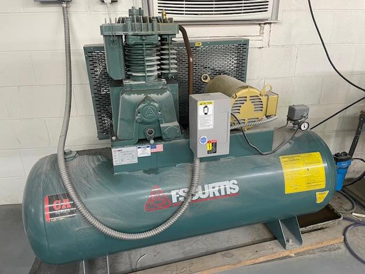 Used Thursday, January 22, 2026, 1:00 PM (ET) - McClain Printing Company