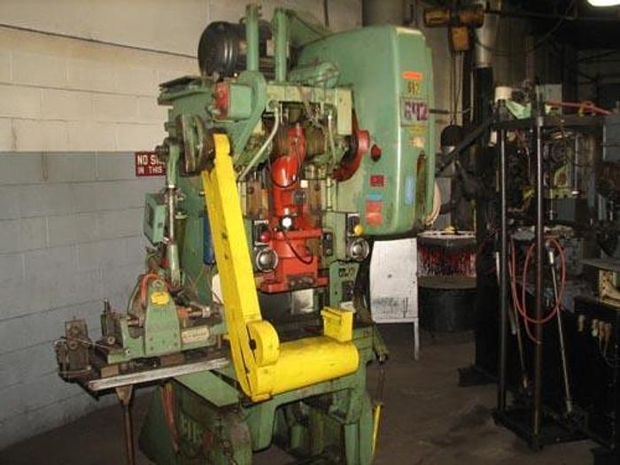 Used American Coil Spring Co.