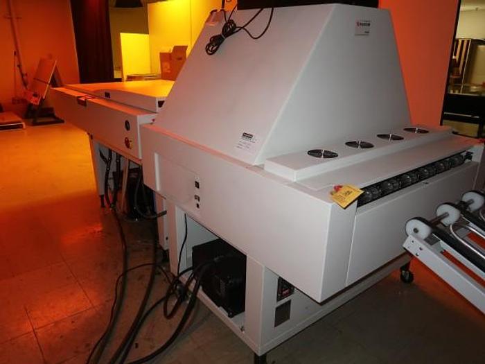 Used Thursday, December 12, 2024, 11 AM (ET) - Johnson Printing & Packaging