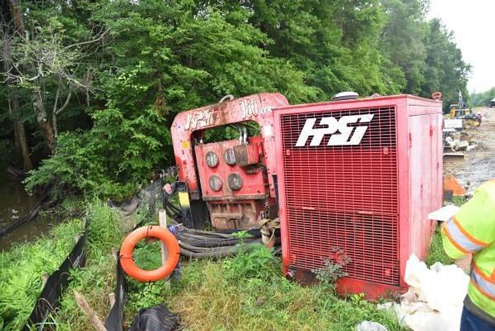 Used Friday, June 23, 2023, 9:00 AM (ET), Clearwater Construction - Auction #1