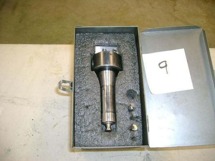 Used Thursday, March 12, 2015 1:00 PM (ET), Northeast Machine Tool & CNC Auction Event #2