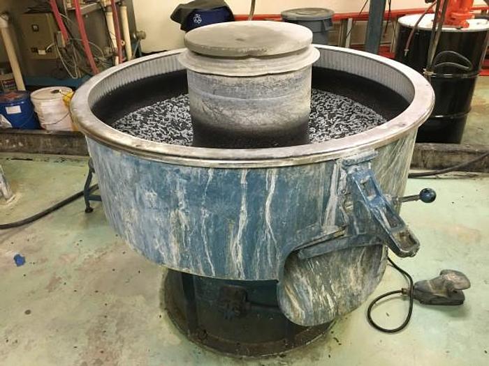 Used Tuesday, August 16, 2016 10:00 AM (ET), Pak Manufacturing Company