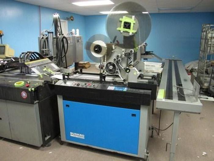 Used 10/13/2011, Williams Typesetting