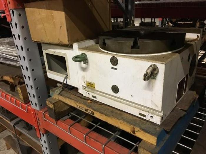 Used Tuesday, October 4, 2016 1:00 PM (ET), Machine Tool & CNC Auction