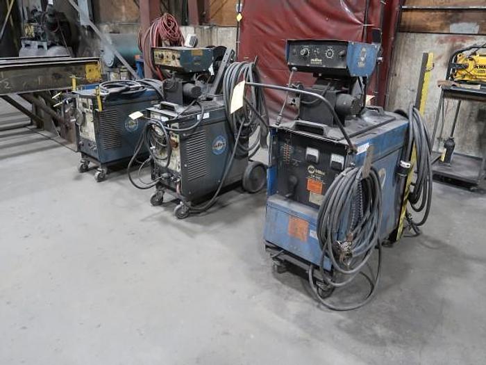 Used Thursday, May 16, 2024, 1:00 PM (ET), Fabricating & Welding Operation, Fabricating & Welding Operation