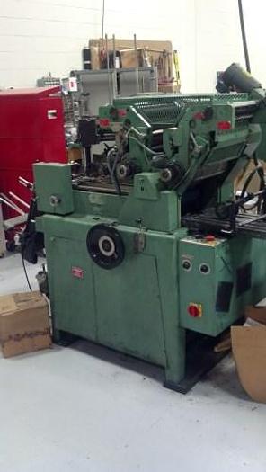 Used Thursday, May 16, 2013 1:00 PM (ET), Printing Consignment Auction #1