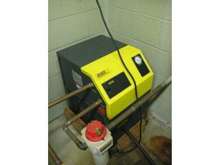 Used 6/3/2010, Impala Manufacturing