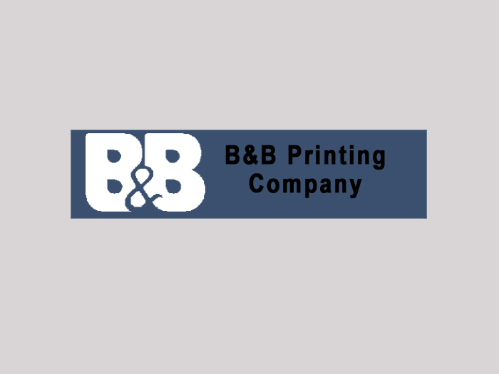 Used Thursday, July 16, 2026, 10:00 PM (ET) - B&B Printing Company, Inc.