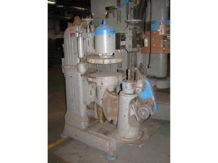 Used American Coil Spring Co.