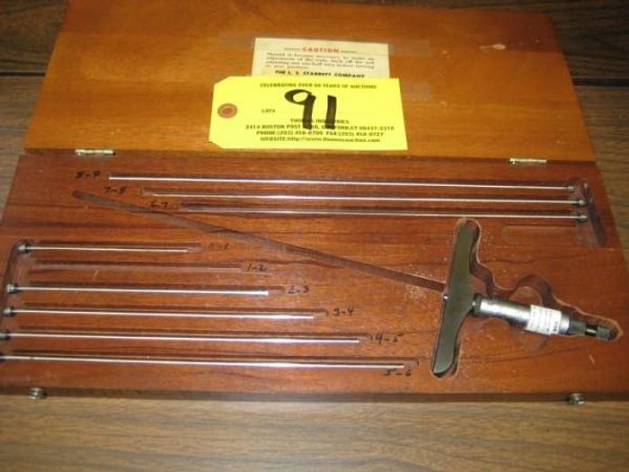 Used Wednesday, May 7, 2014 1:00 PM (ET), Scandia Mfg. Co.