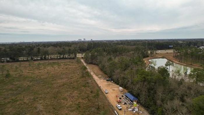 Used Available For Immediate Sale, 66 Acres for Development