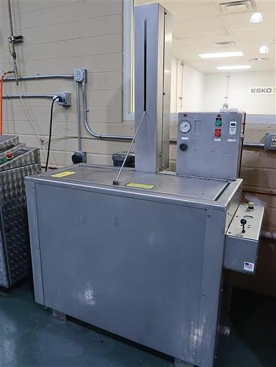 Used Thursday, April 24, 2025, 10:00 AM (ET) - Haney, Inc.