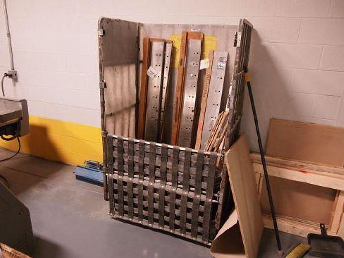 Used 8/3/2011, Midstate Litho