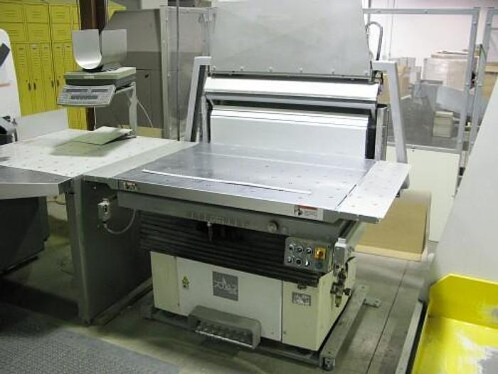 Used 1/20/2011, Printing Methods, Inc.