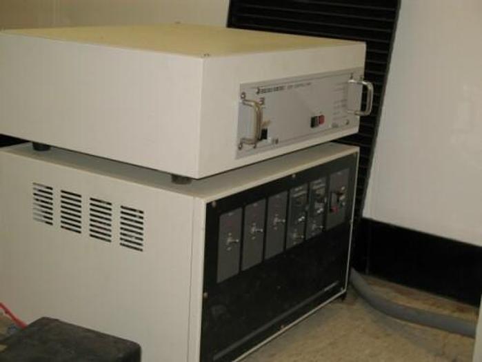 Used 11/11/2010, IBM - Semiconductor Test