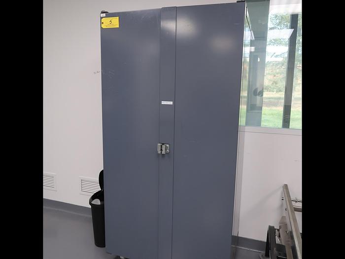Used Thursday, November 21, 2024, 11 AM (ET) - Biopharmaceutical Equipment Auction
