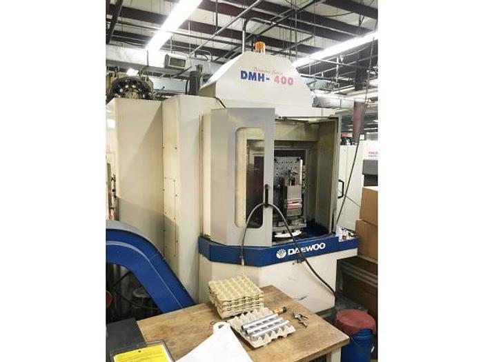 Used Tuesday, October 4, 2016 1:00 PM (ET), R&S Machine Center