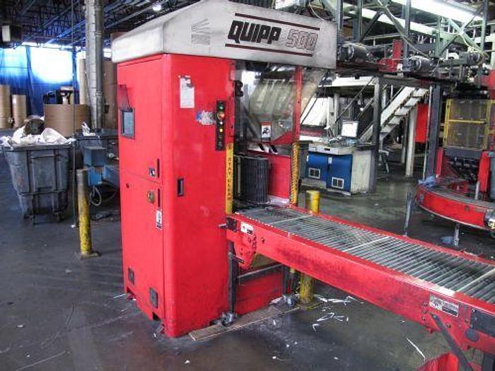 Used 8/31/2011, Expedi Printing