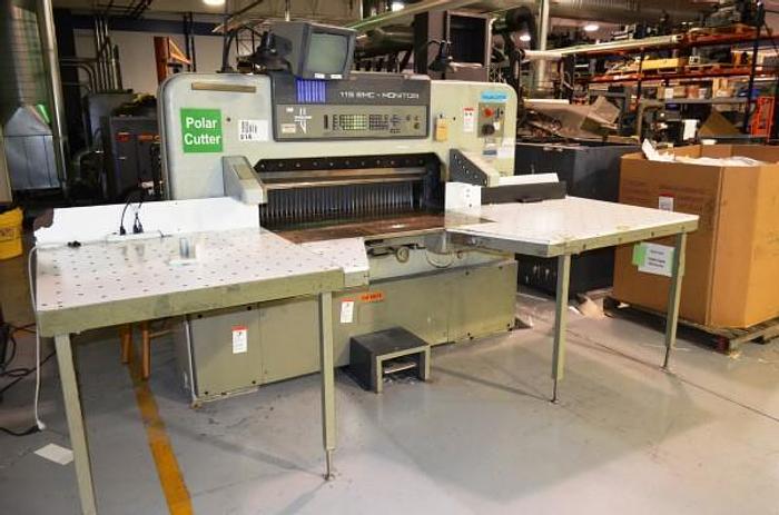 Used AUCTION CANCELLED, Sekuworks