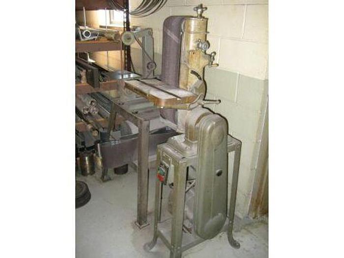 Used 6/3/2010, Impala Manufacturing